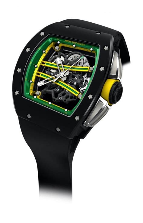 richard mille rm 61 01 yohan price|RM 61.